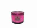 SC1095/PERSE BLOOM-CORTA MAISON CANDLE WITH LID