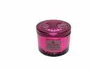 SC1095/PERSE BLOOM-CORTA MAISON CANDLE WITH LID