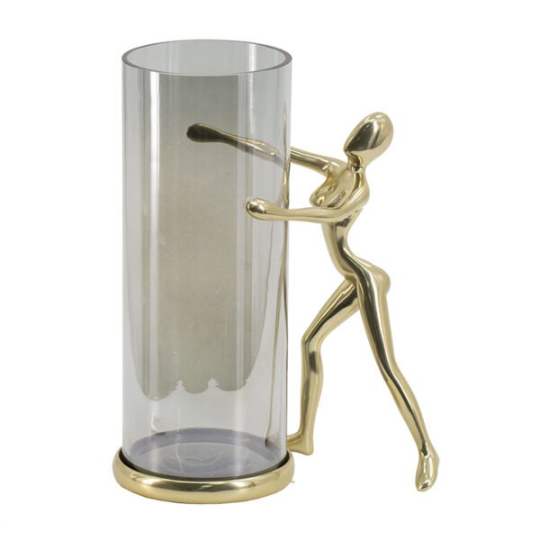 Lily Candle Holder - Image 3