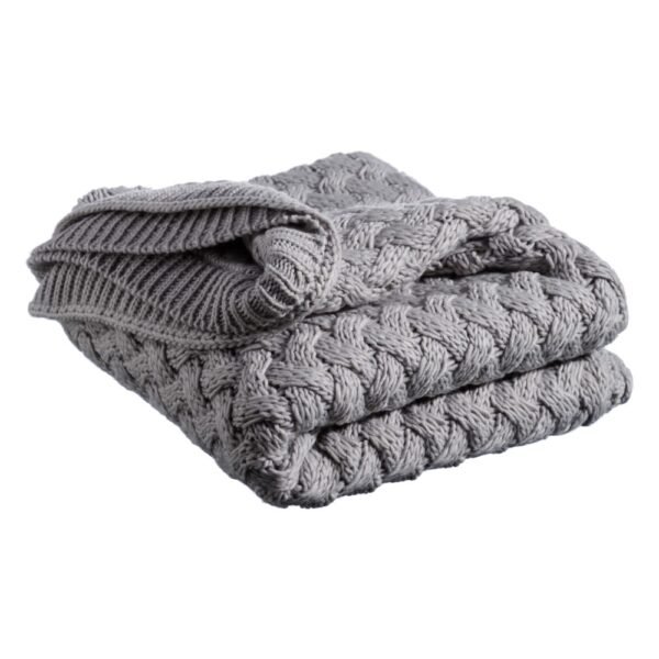 BL1020/BLANKET GREY