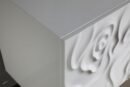 BT1017/GWYNETH - WHITE HIGH GLOSS BUFFET
