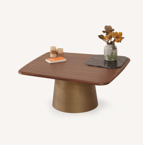 CT1096/BUENO ORTA COFFEE TABLE