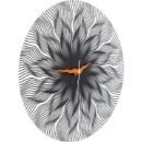 CL1016/WALL CLOCK STREAM