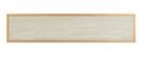 CON1064/OCTAVIA CONSOLE TABLE/BEIGE FAUX STONE/BLACK FAUX GRANITE/GO