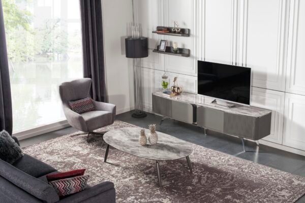 CT1080/BERLIN COFFEE TABLE - Image 2