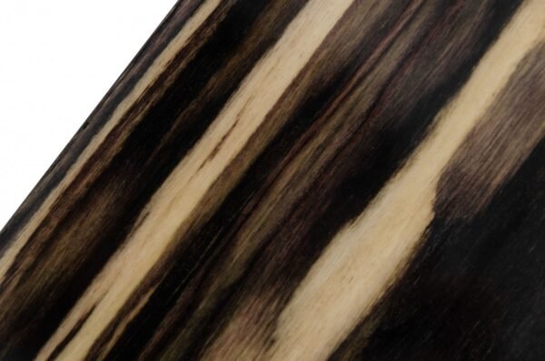 CT1091/Greely - Glam Black and Gold Marble Coffee Table - Image 5