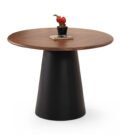 DN1050/DANILO ROUND DINING TABLE