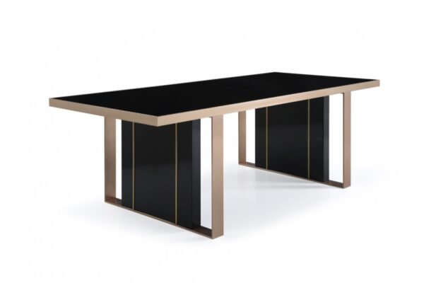 DN1036/CARTIER DINING TABLE