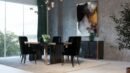 DN1036/CARTIER DINING TABLE