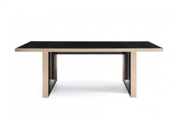 DN1036/CARTIER DINING TABLE - Image 5