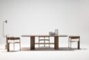 DN1044/ EDESSA DINING SET