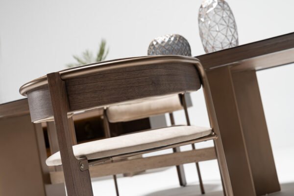 DN1044/ EDESSA DINING SET - Image 2