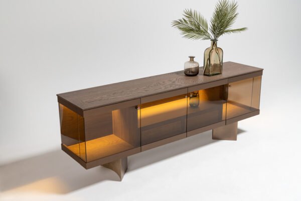 DN1044/ EDESSA DINING SET - Image 5