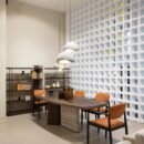 DN1045/ ODEON DINING SET