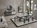 DN1048/ICON DINING SET