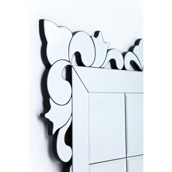 MR1020/SQUARE ORNAMENT 175X121CM - Image 3