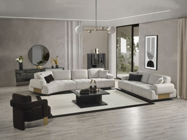ICON SOFA SET - Image 12