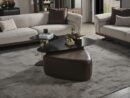 BRONZE SOFA SET