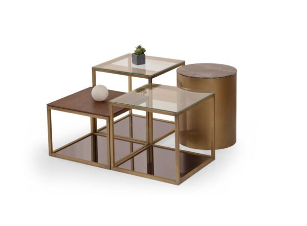 CT1100/"MONTE COFFEE TABLE