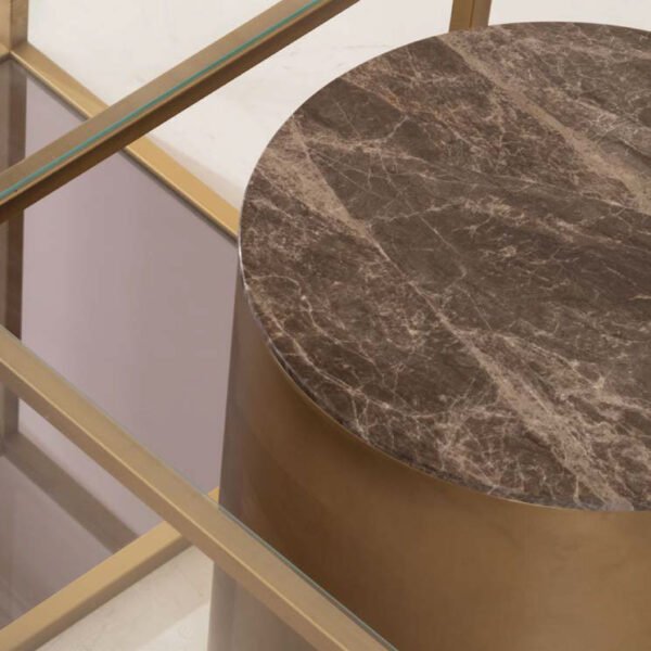 CT1100/"MONTE COFFEE TABLE - Image 2