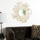 MR1063/BARNES MIRROR