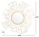 MR1063/BARNES MIRROR