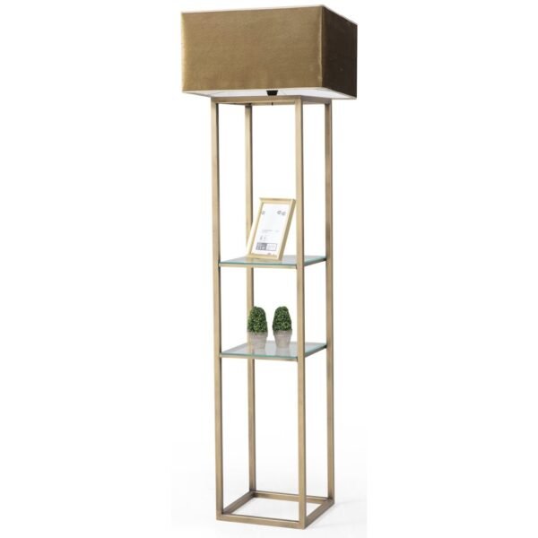 FL1048/MITA FLOOR LAMP