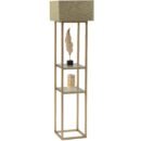 FL1048/MITA FLOOR LAMP