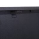 PF1030/MULTIPLE PHOTO FRAME BLACK-WHITE MDF