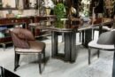 DN1042/TWINS DINING SET