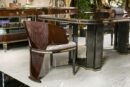 DN1042/TWINS DINING SET