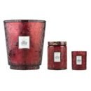 SC1098/GOJI TAROCCO ORANGE
5 WICK HEARTH CANDLE