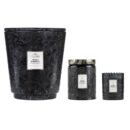 SC1100/MOSO BAMBOO
5 WICK HEARTH CANDLE