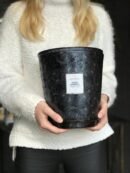 SC1100/MOSO BAMBOO
5 WICK HEARTH CANDLE