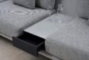 SF1066/BETA SECTIONAL SOFA