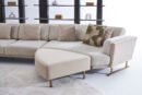SF1067/ GAMMA SECTIONAL SOFA