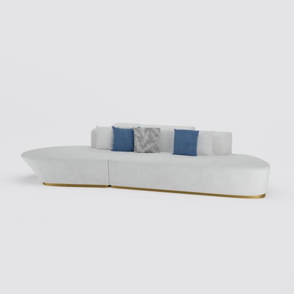 SO1025/OMEGA 5 SEATER