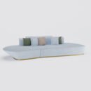SO1025/OMEGA 5 SEATER