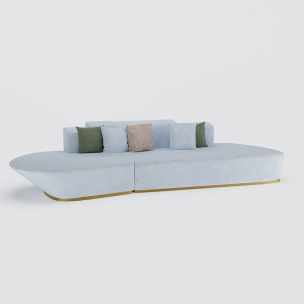 SO1025/OMEGA 5 SEATER - Image 2
