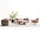 SS1014/REINA SOFA SET