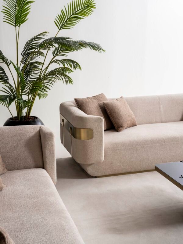 SS1014/REINA SOFA SET - Image 10