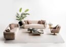 SS1014/REINA SOFA SET