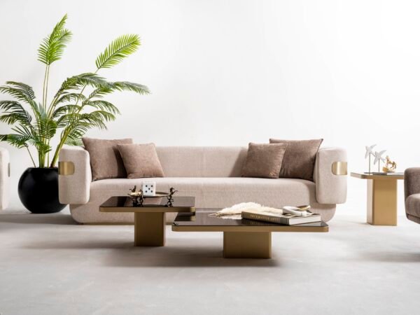 SS1014/REINA SOFA SET - Image 3