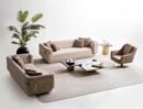 SS1014/REINA SOFA SET