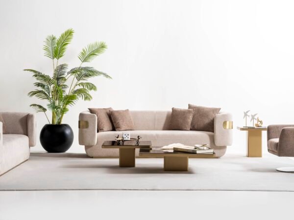 SS1014/REINA SOFA SET - Image 5