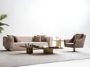 SS1014/REINA SOFA SET
