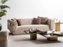 SS1014/REINA SOFA SET