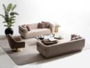 SS1014/REINA SOFA SET
