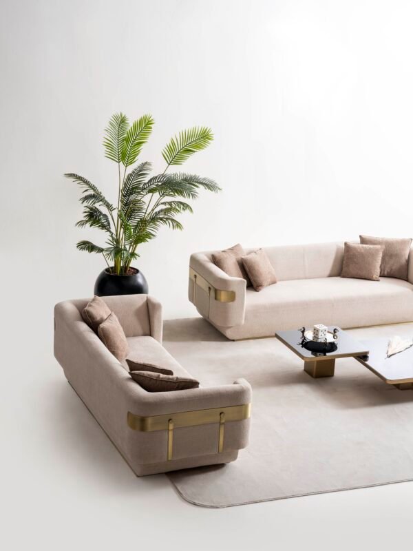 SS1014/REINA SOFA SET - Image 9