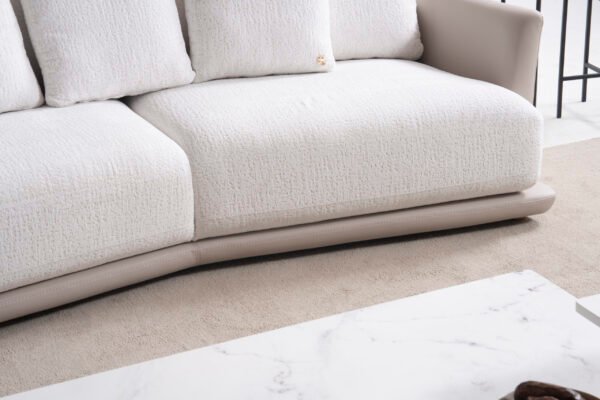SS1024/TIFFANY SOFA SET - Image 8